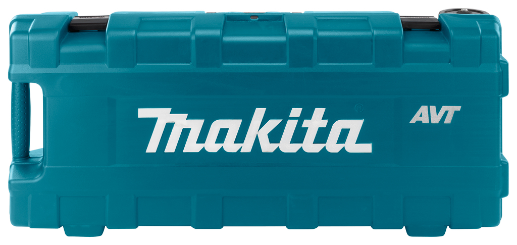 Чемодан для отбойных молотков Makita 824897-1