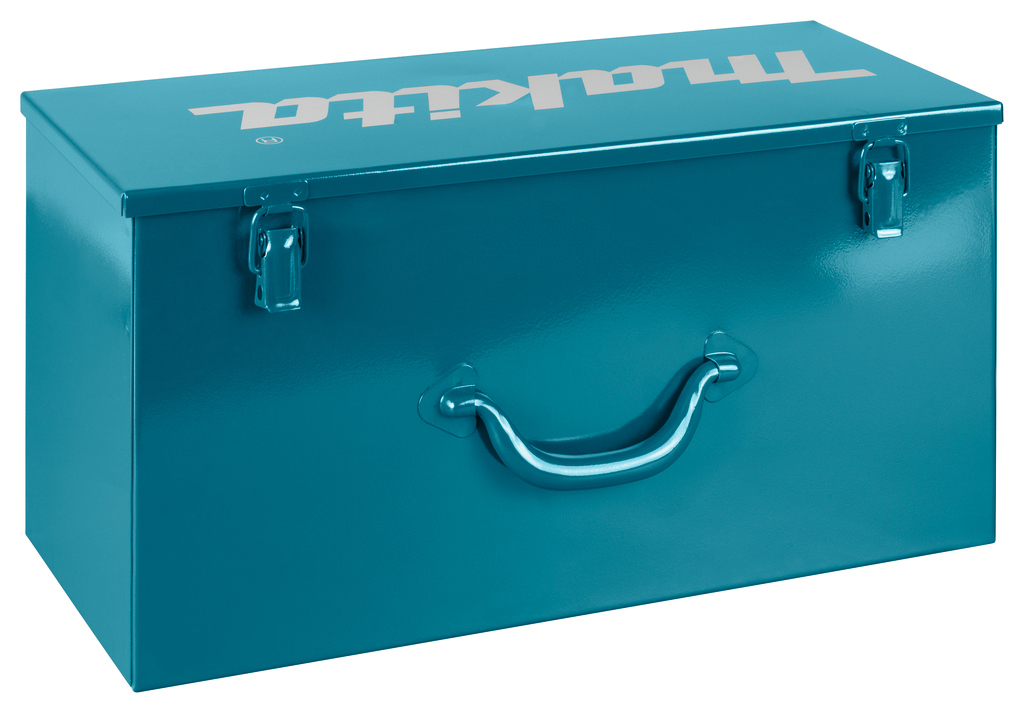 Кейс металлический универсальный Makita B50856
