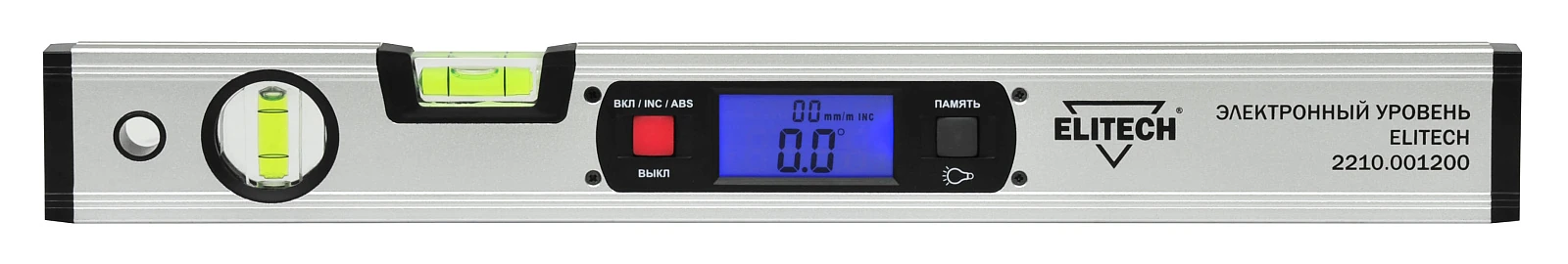 ELITECH 2210.001200 (Уровень электронный) 188622