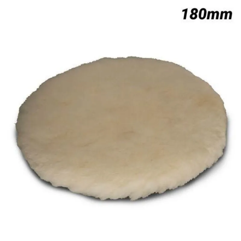 Насадка для полировки из — D-74594