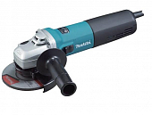 Углошлифовальная машина Makita 9565CVK