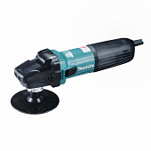 Полировальная машина Makita SA5040C Полировальная машина Makita SA5040C