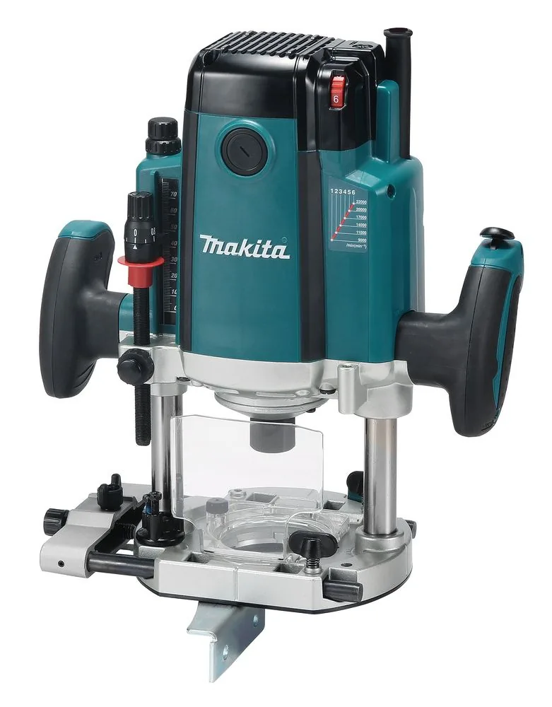 Сетевой фрезер Makita RP2303FC02