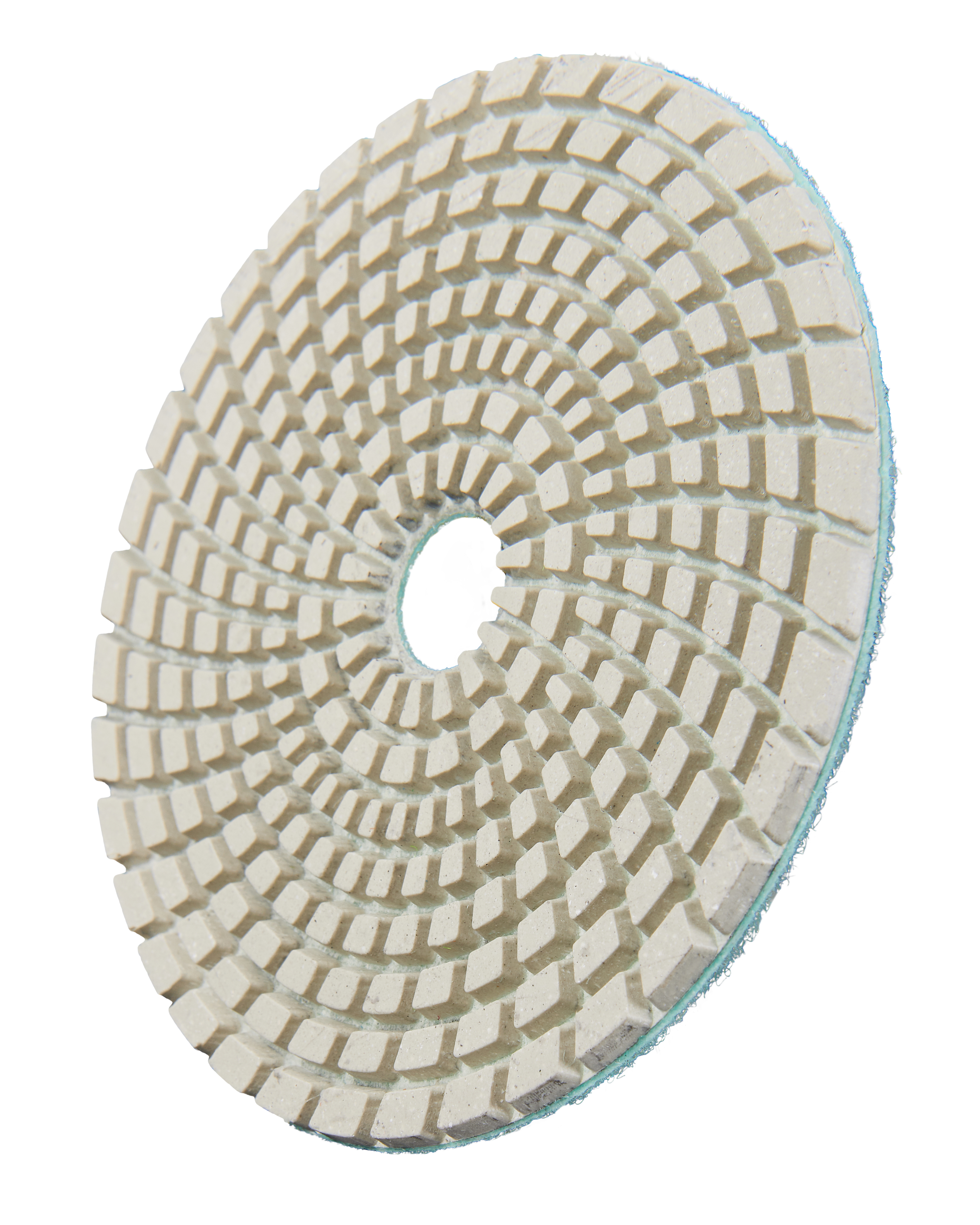 Алмазный круг 125мм P2000 мокрое шлифование — 204938