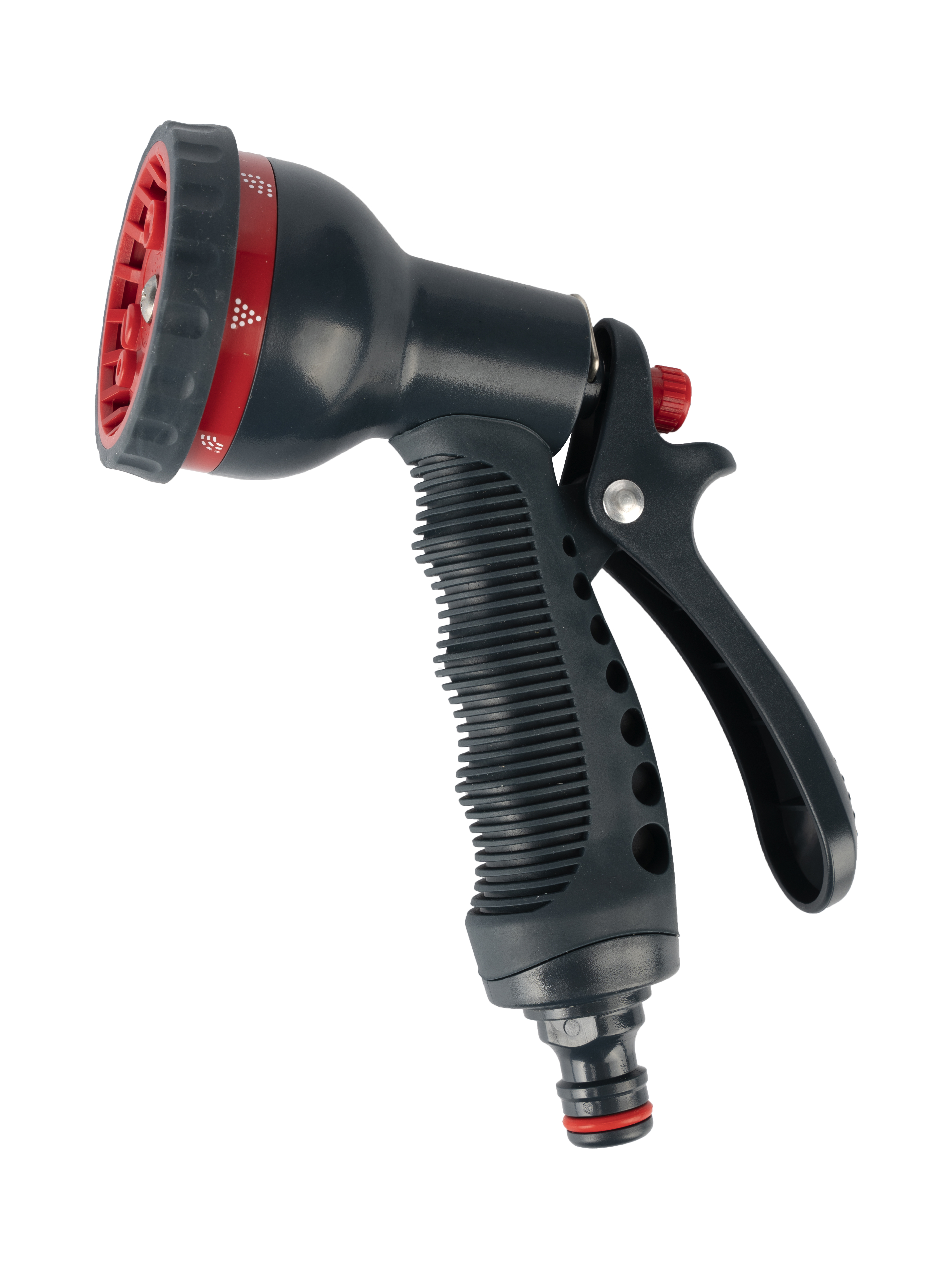 Пистолет-распылитель 7 режимов пластиковый — 206056