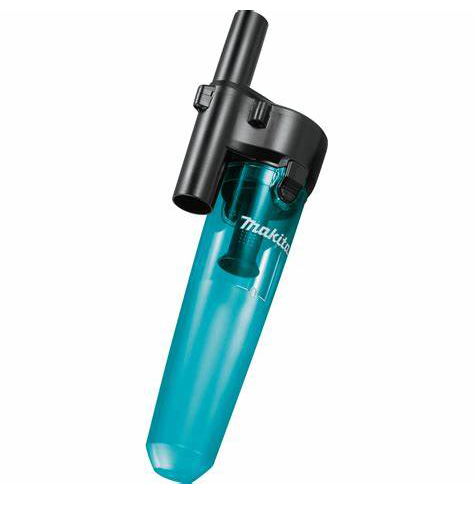 Насадка циклон для пылесосов 12CXT/18LXT Makita 199553-5