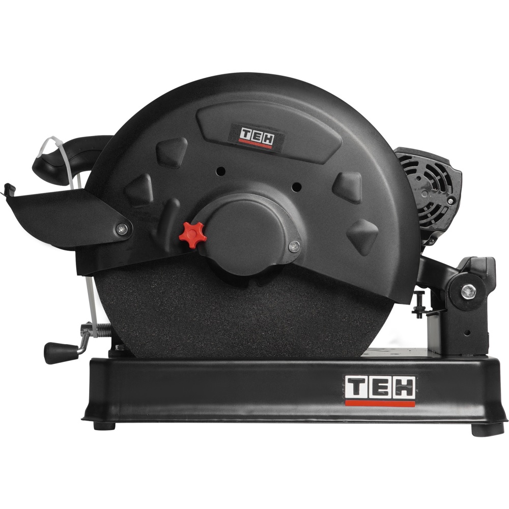 Пила монтажная по металлу 355мм TEH TS35523