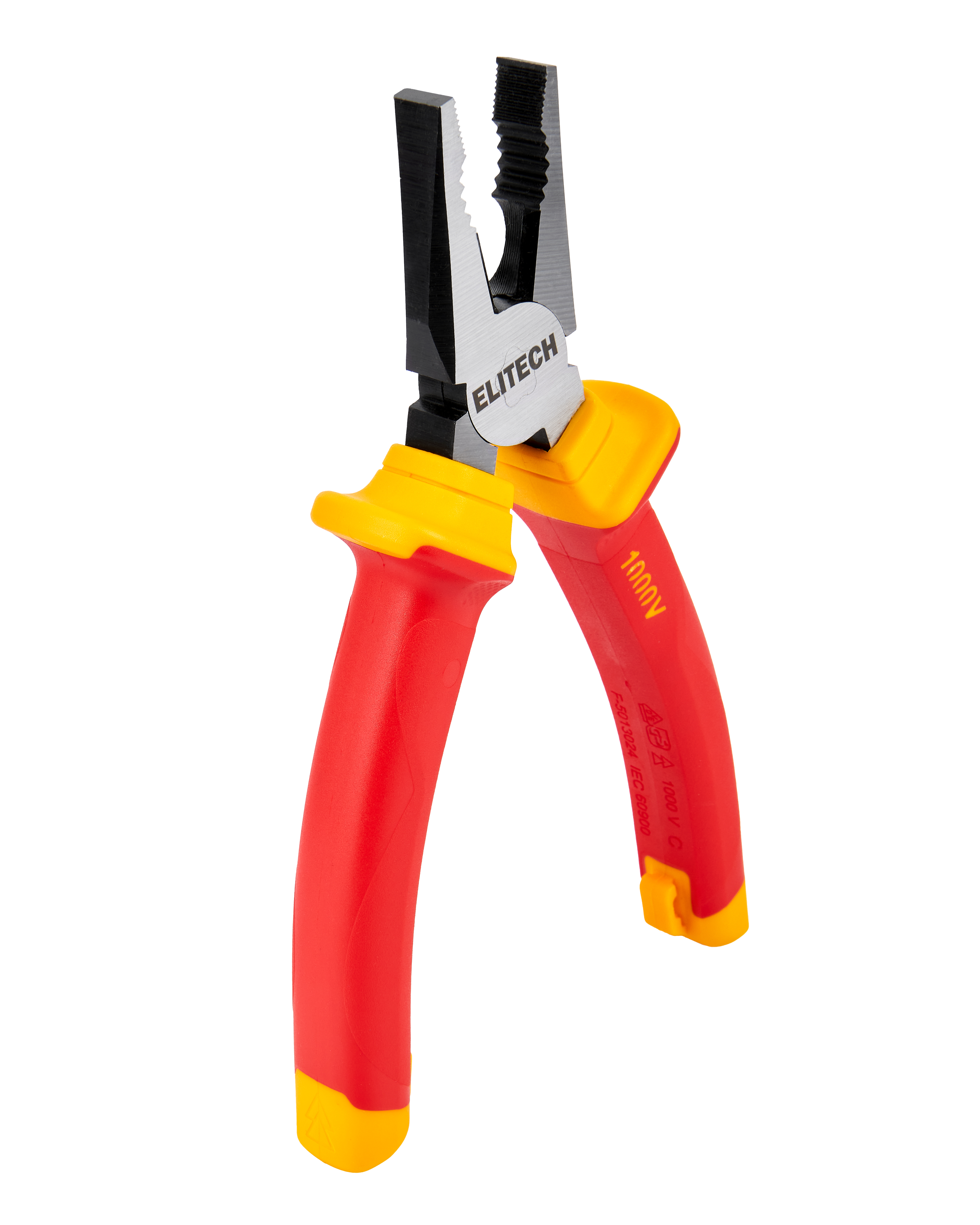 Плоскогубцы диэлектрические — 207122