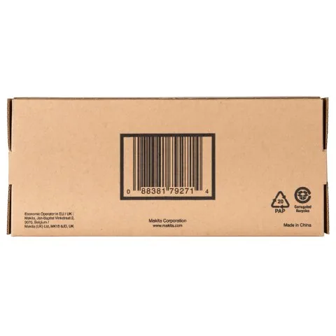 Предварительный фильтр аккумуляторный — 1911B5-2