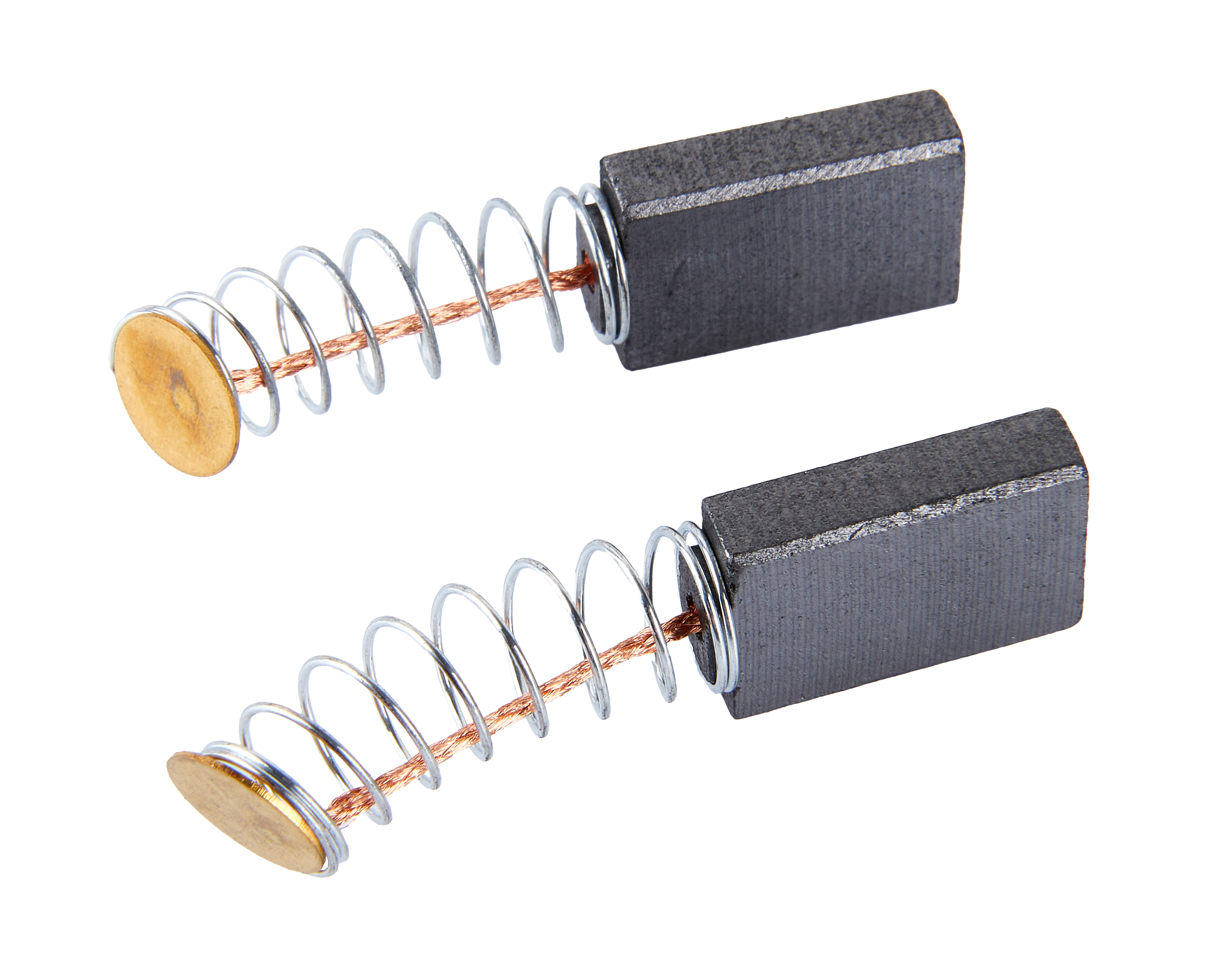 Щетки графитовые — 209038