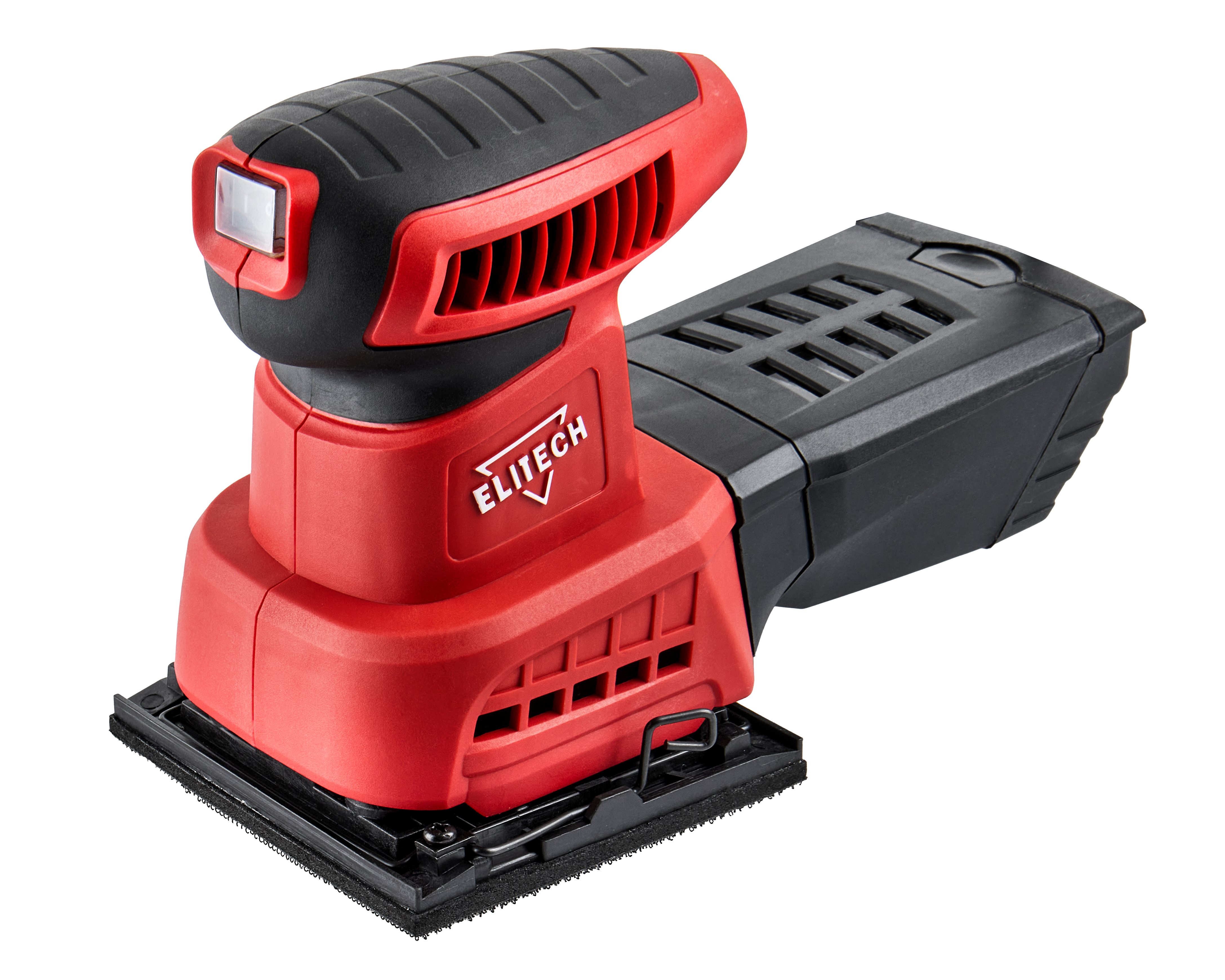 Шлифмашина вибрационная — 183184