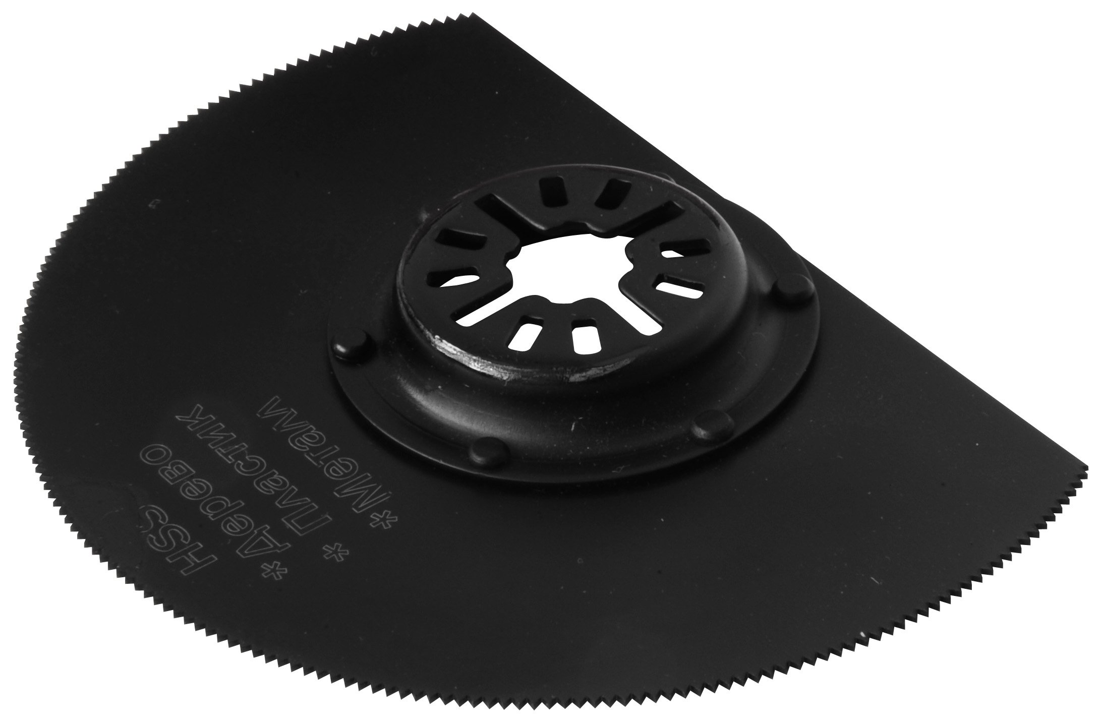 Насадка для мультитула