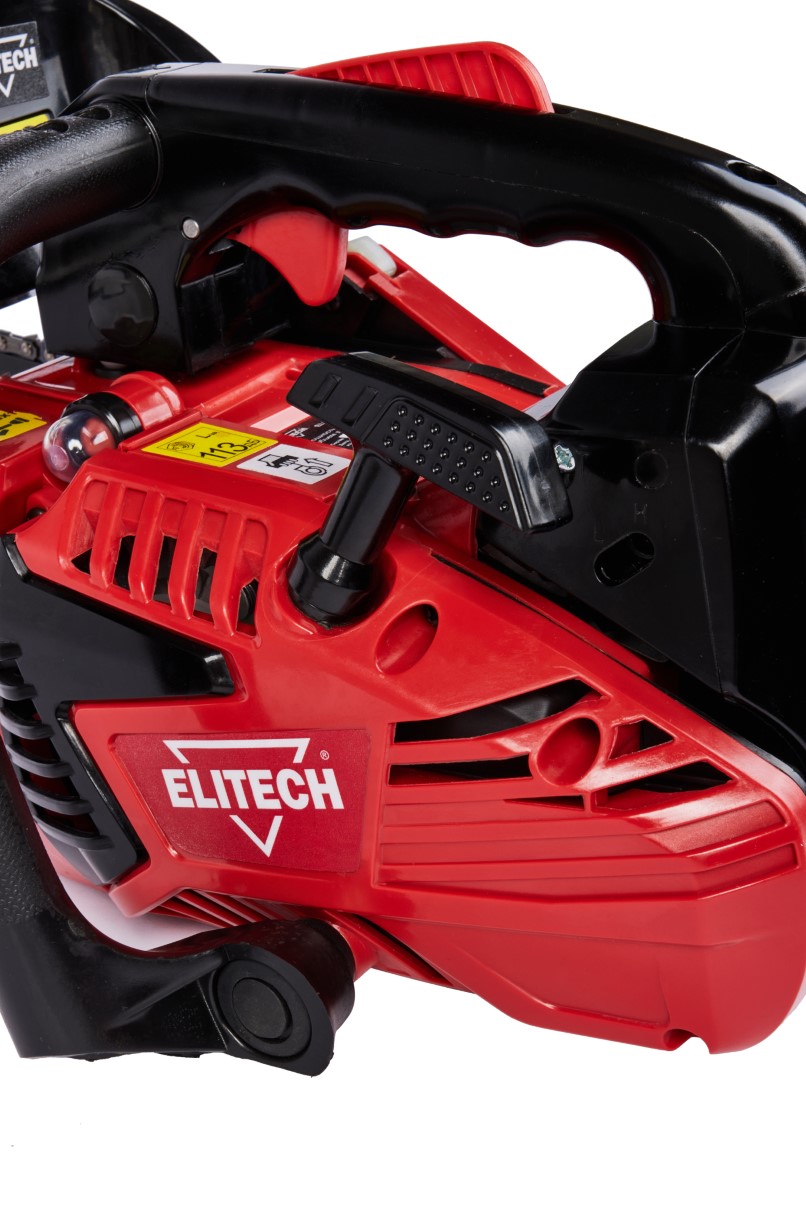 Пила цепная бензиновая — 205451