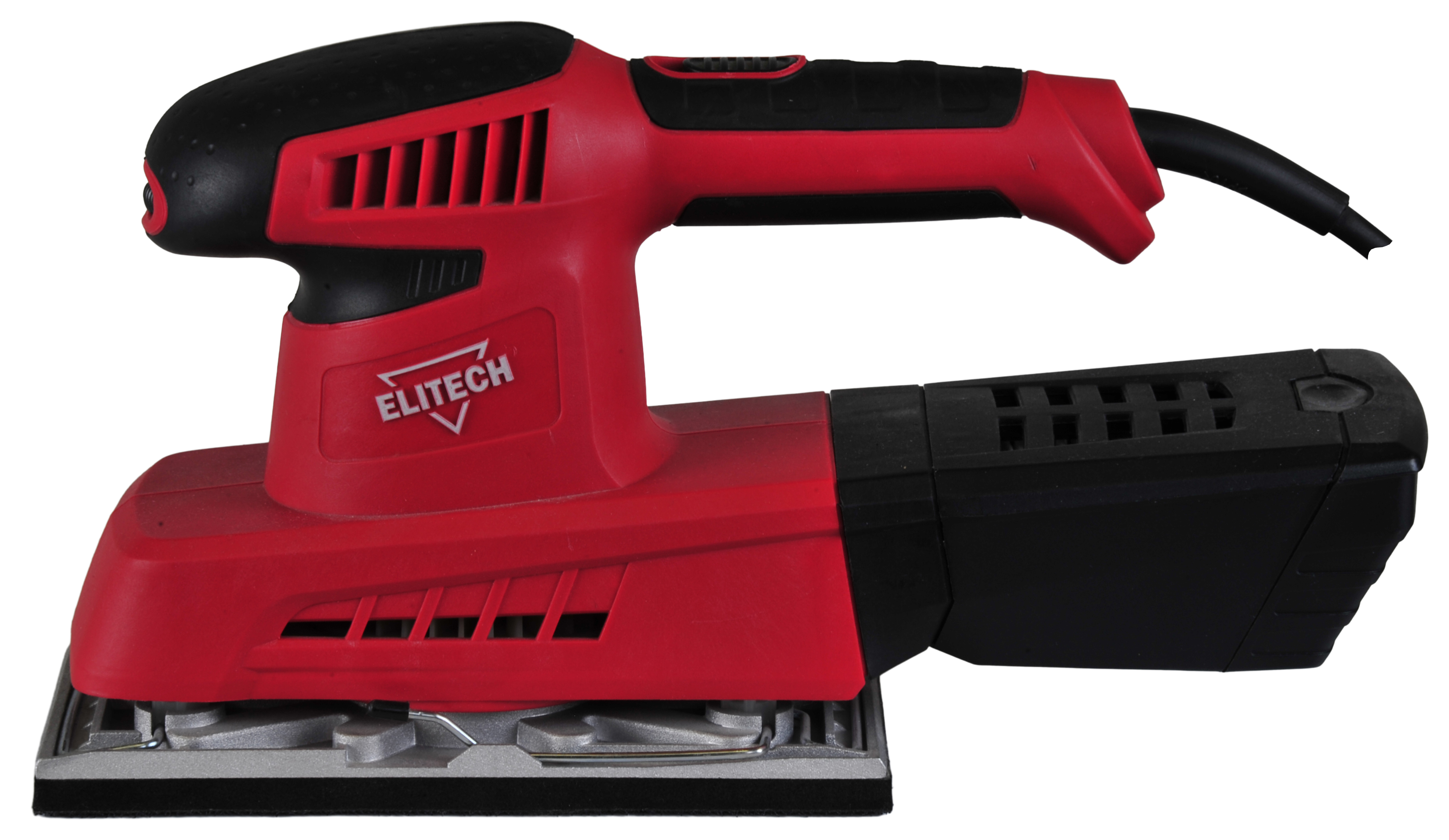 Шлифмашина вибрационная