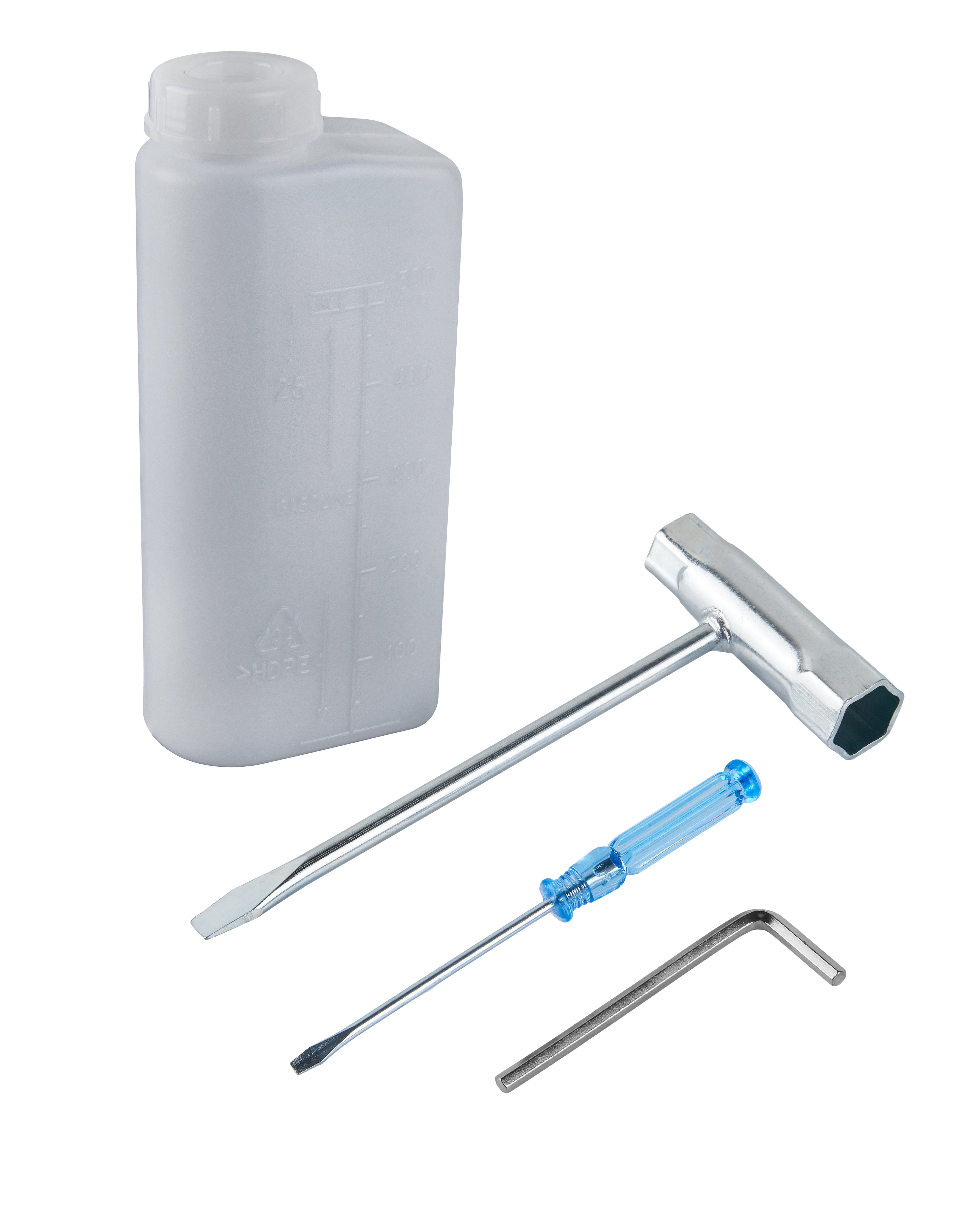 Пила цепная бензиновая — 205448