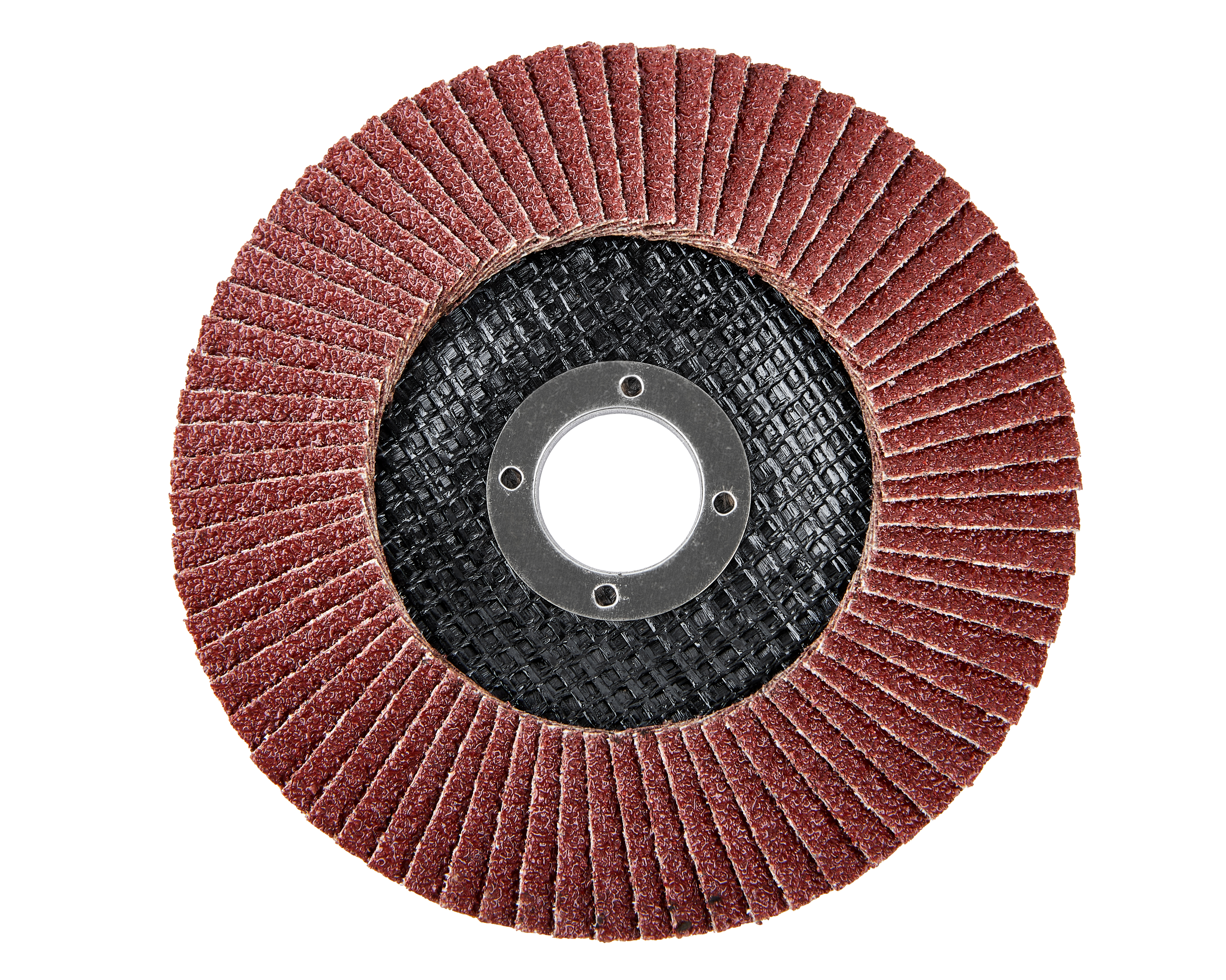 Диск лепестковый 125мм, P40 — 205580