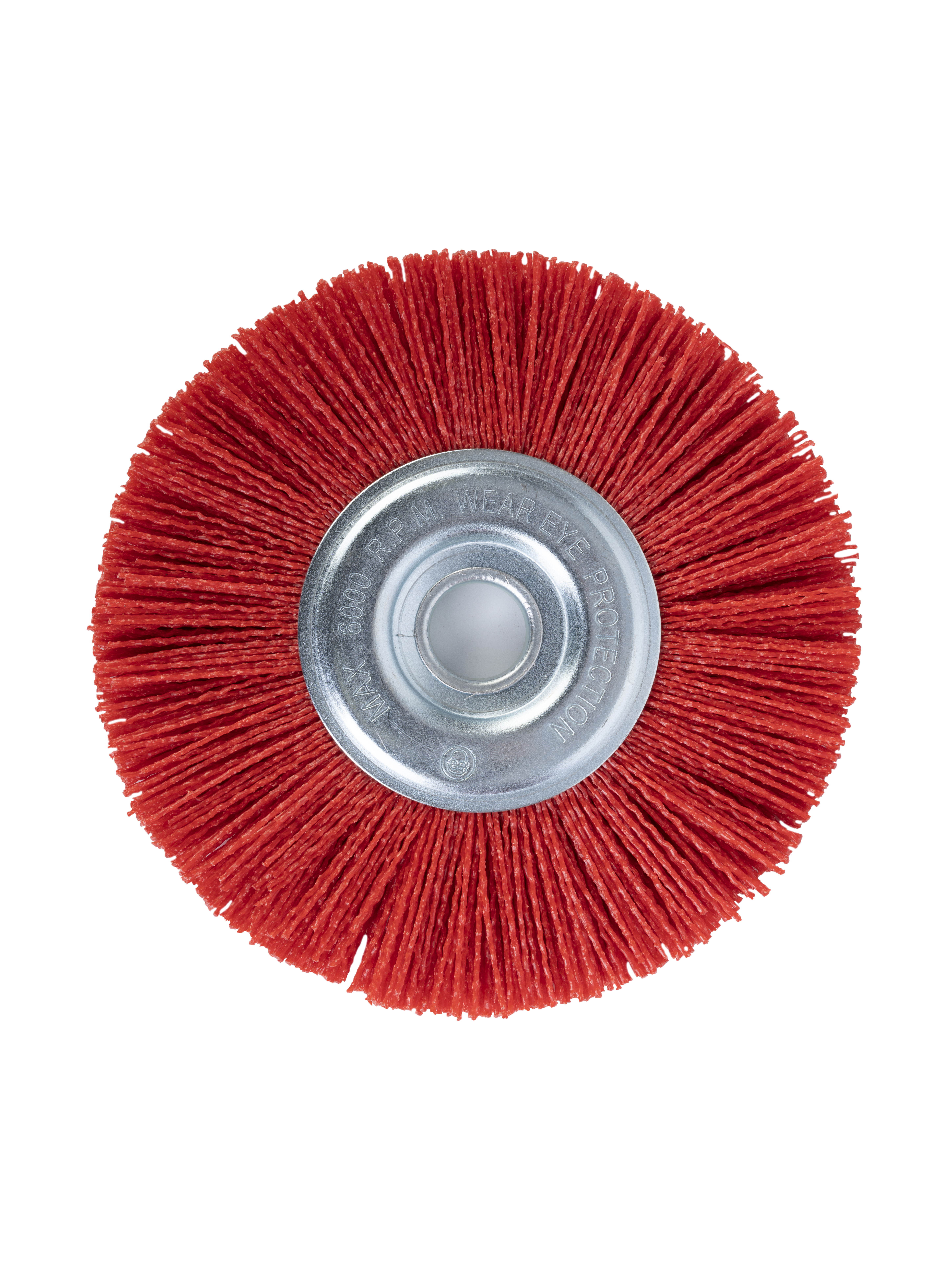 Щетка для УШМ 175 мм — 204306