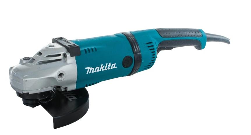 Углошлифовальная машина Makita GA9040SFK