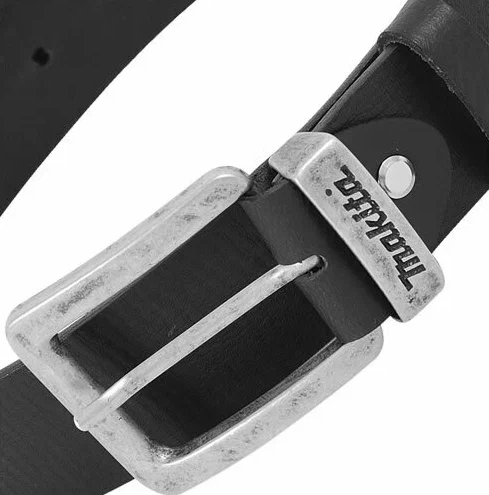 Ремень кожаный черный (M) Makita P-72207