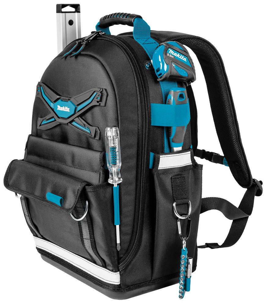 Рюкзак для инструментов Makita E-05511