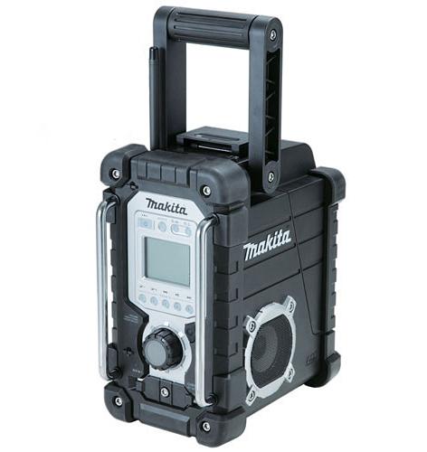 Аккумуляторное радио Makita BMR103B