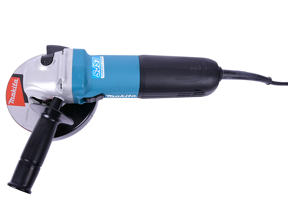 Углошлифовальная машина Makita GA6040R