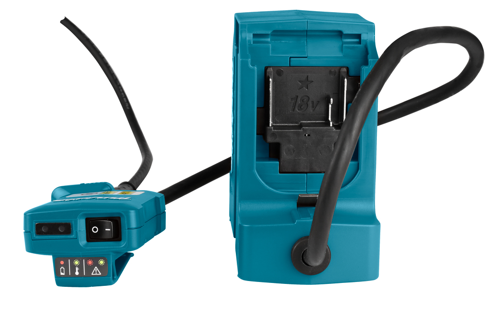 Аккумуляторный секатор Makita DUP361Z