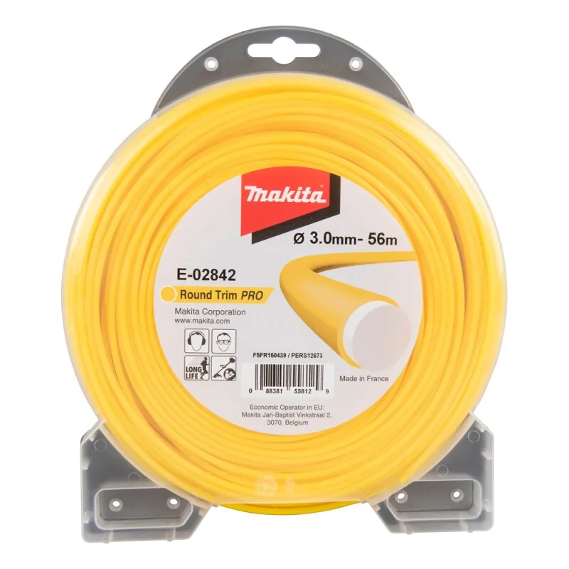 Триммерная леска — E-02842