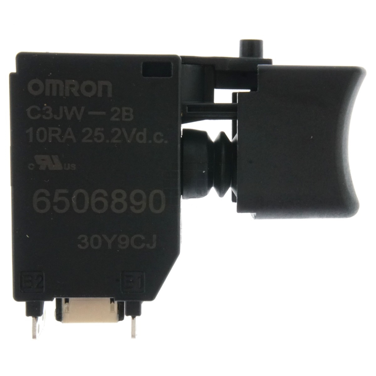 Выключатель C3JW-2B Makita 650689-0