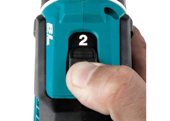 Аккумуляторная дрель-шуруповерт LXT 18 В Makita DDF485RAJ