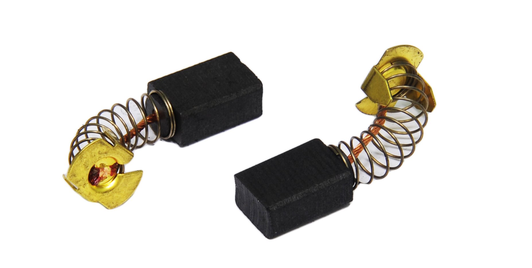 Щетки графитовые — 180934