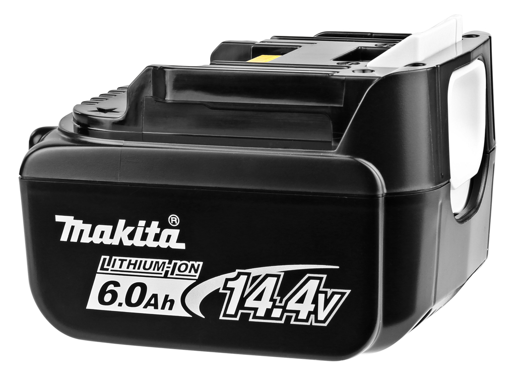 Аккумулятор Li-Ion 14.4 В 6.0 Ач Makita BL1460A (632G42-4)