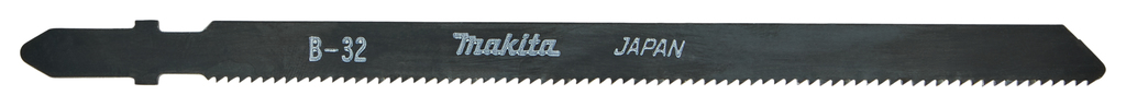 Пилки для лобзика 5 шт B-32 Makita B-10431