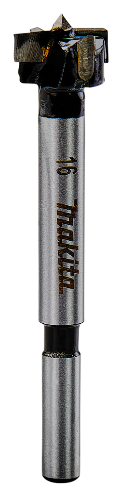 Сверло Форстнера STANDARD 16x77 Makita D-74681 Сверло Форстнера STANDARD 16x77 Makita D-74681
