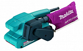 Ленточная шлифовальная машина Makita 9910K Ленточная шлифовальная машина Makita 9910K