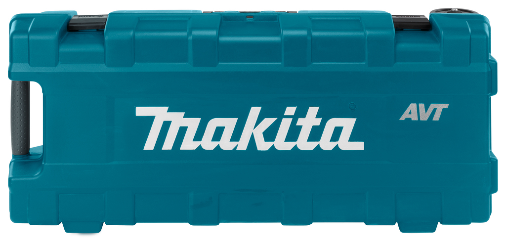 Чемодан для отбойных молотков Makita 824882-4