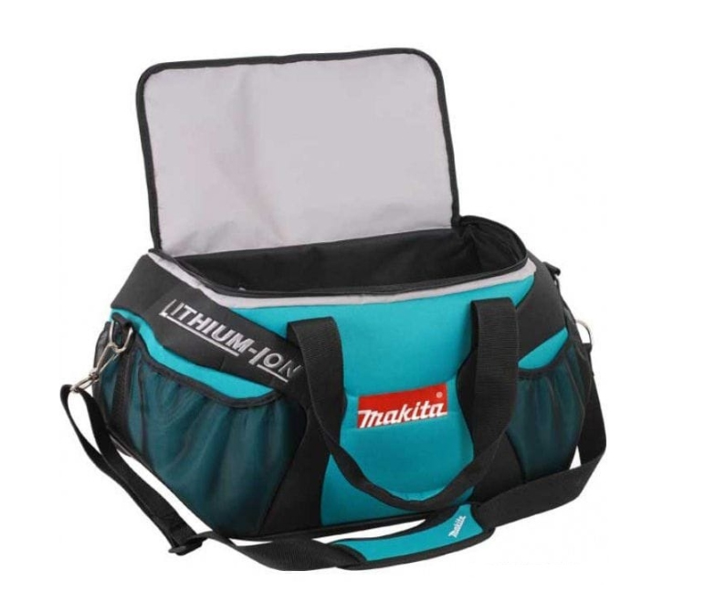 Сумка для инструментов текстильная Makita P-74550
