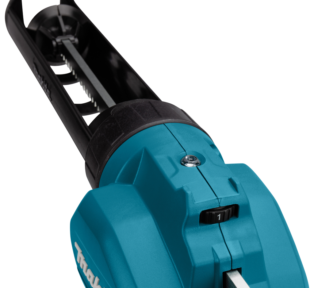 Аккумуляторный пистолет для герметика Makita CG100DZA
