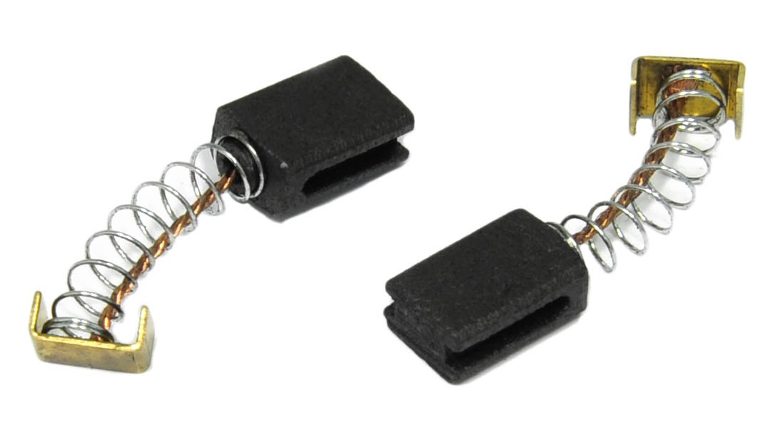 Щетки графитовые — 178809