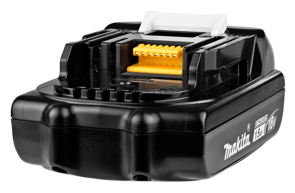 Аккумулятор Li-Ion 18 В 1.5 Ач Makita BL1815N (196235-0)