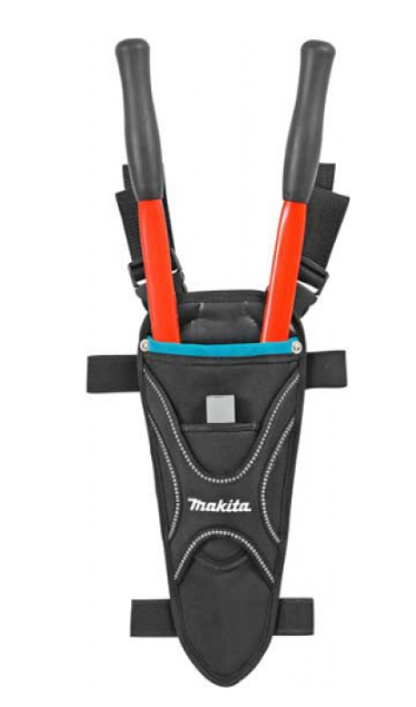 Поясной держатель секатора текстильный Makita P-72182