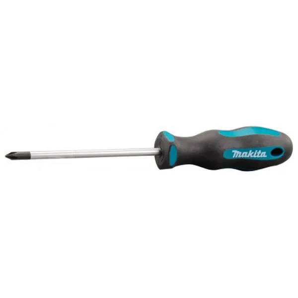 Отвертка PH1, длина стержня 100мм Makita E-13356
