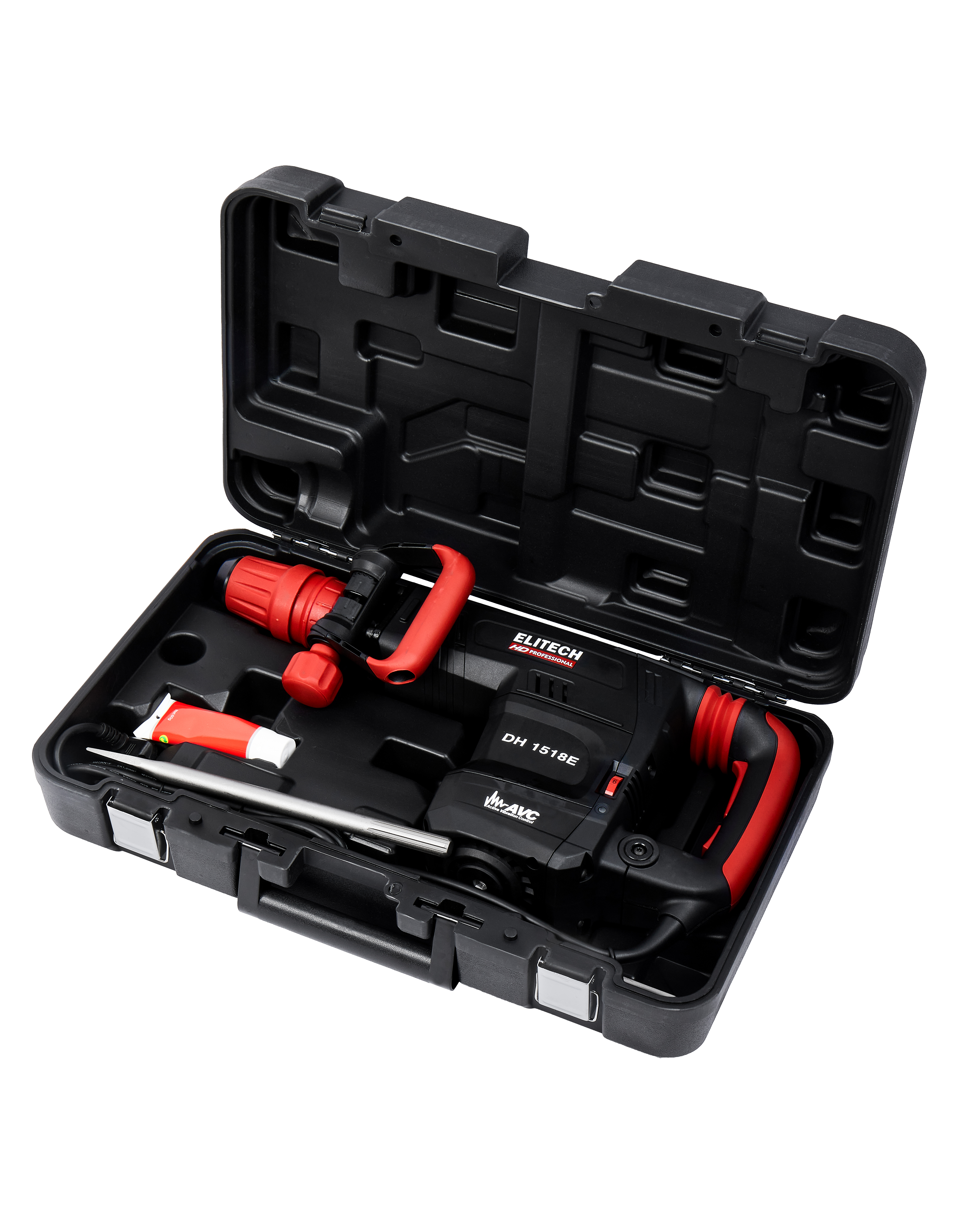 Молоток отбойный — 204003