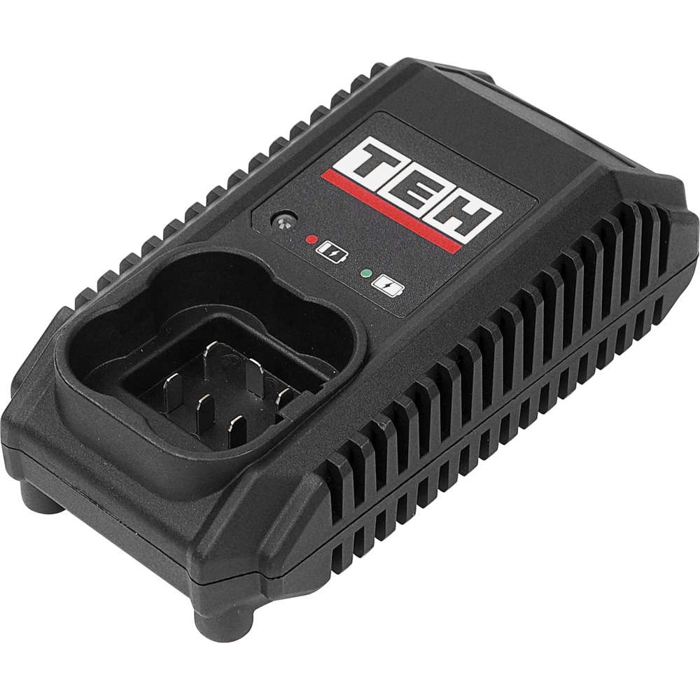 Дрель аккумуляторная 16,8V TEH TDBL316