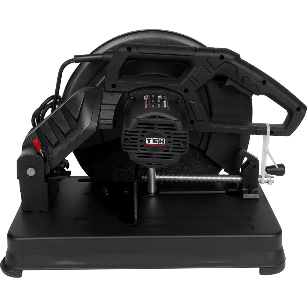 Пила монтажная по металлу 355мм TEH TS35525