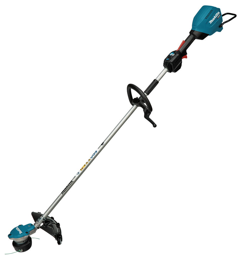 Триммер Makita UR003GZ + BL4040 + DC40RA — UR003GZ-PROMO