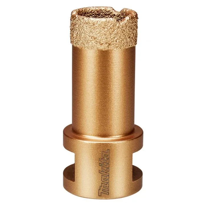 Коронка алмазная — D-44460