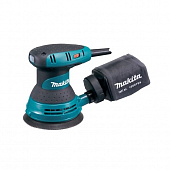 Эксцентриковая шлифмашина Makita BO5031 Эксцентриковая шлифмашина Makita BO5031