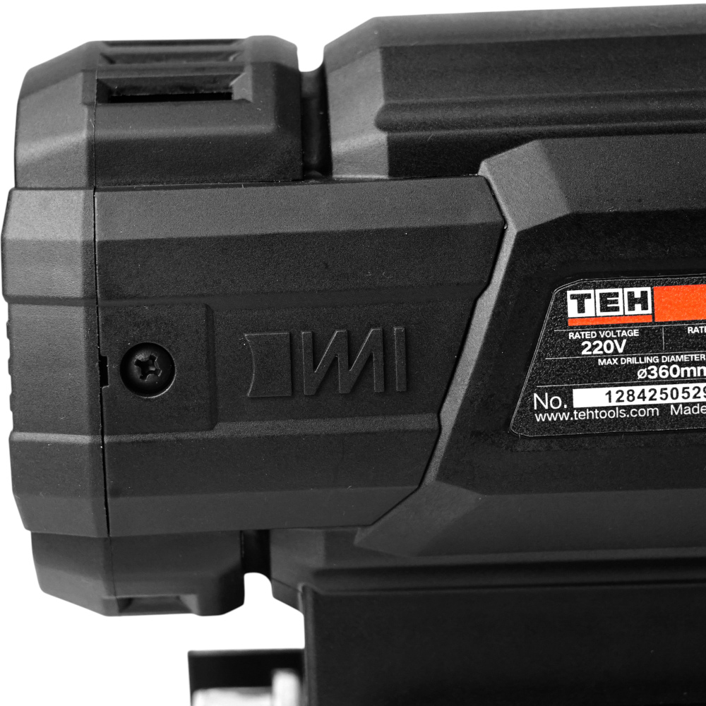 Установка алмазного сверления TEH TCD9360