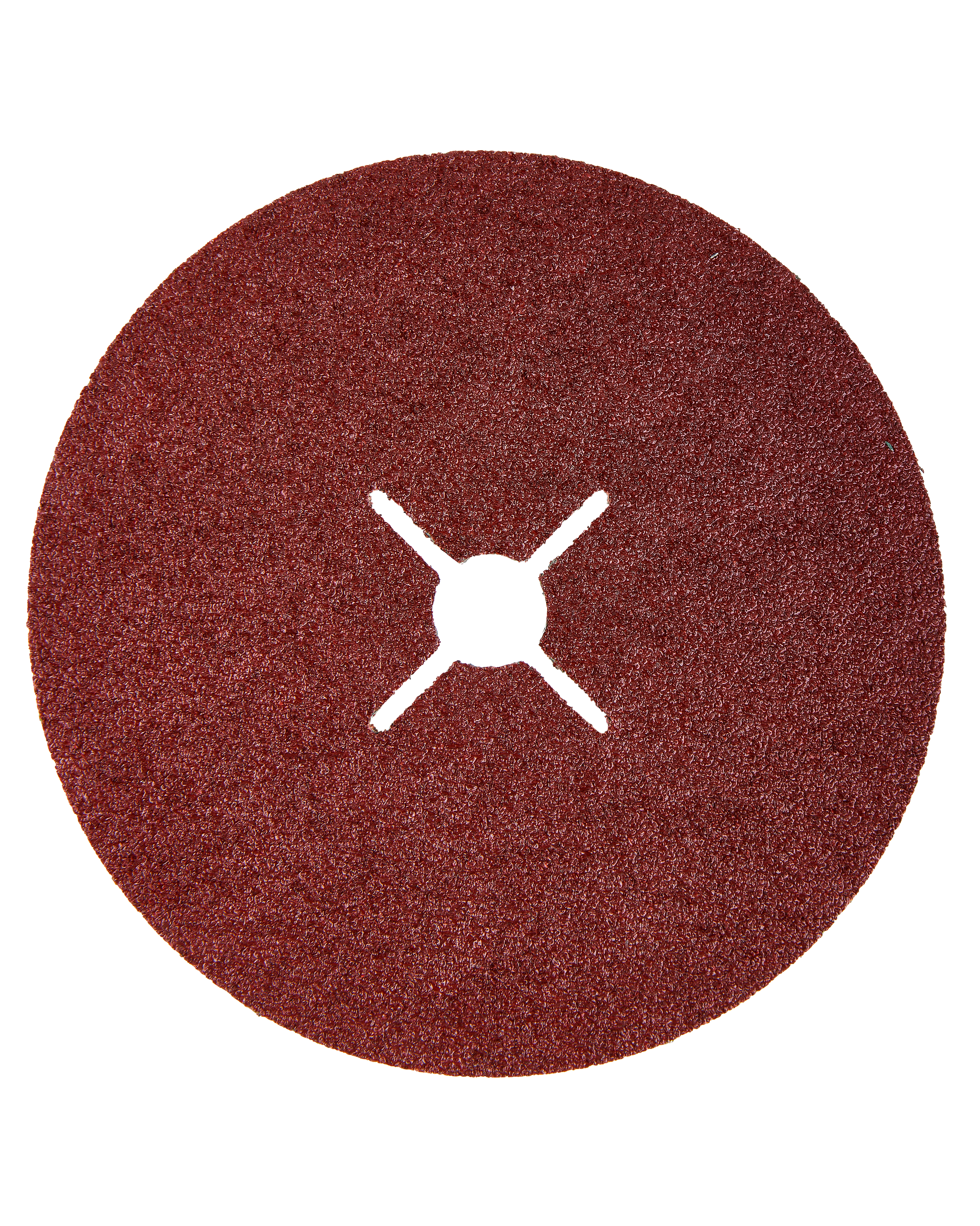 Круг фибровый 150х22мм Р40 5шт — 205021